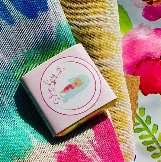 A Sweet Thank You