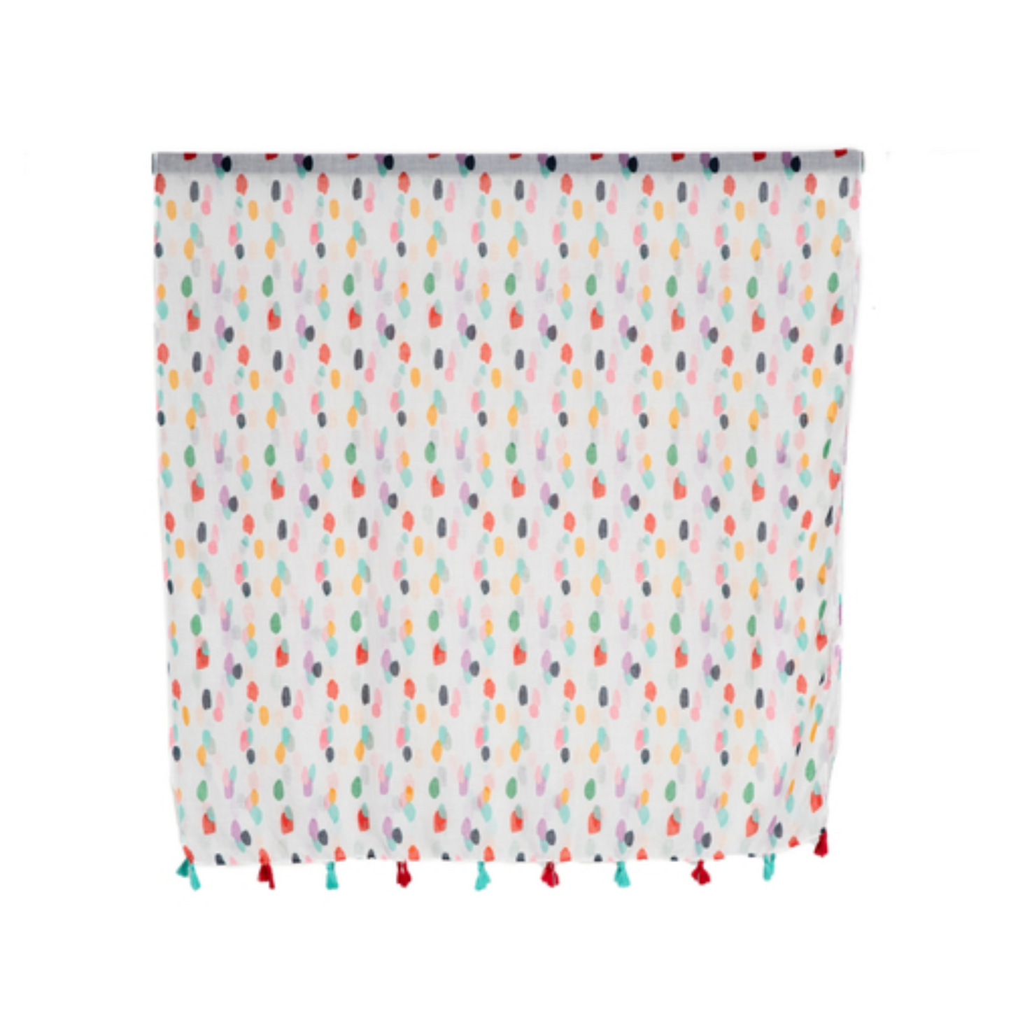 Confetti Scarf