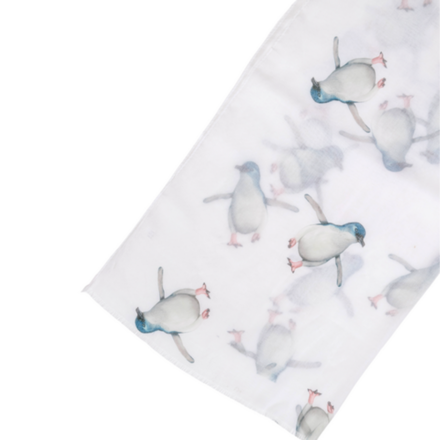 Penguin Scarf