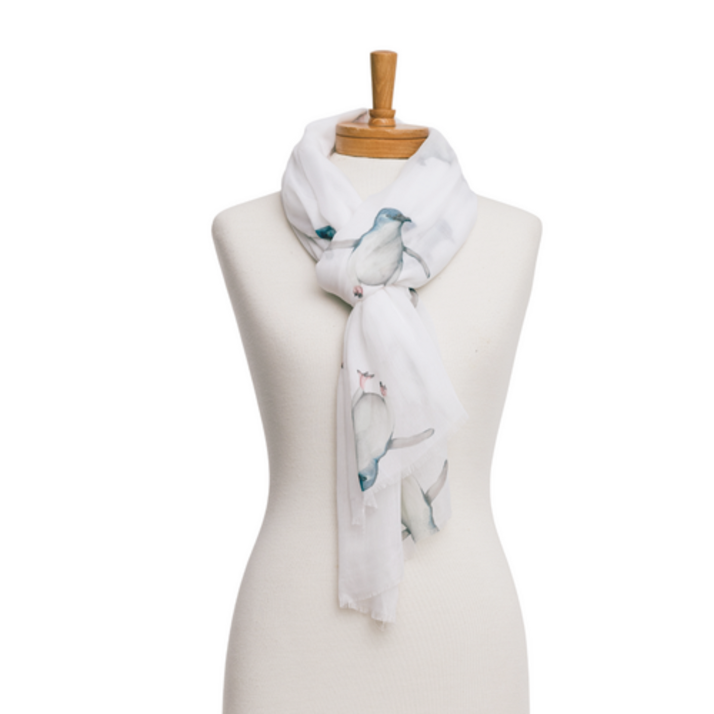 Penguin Scarf