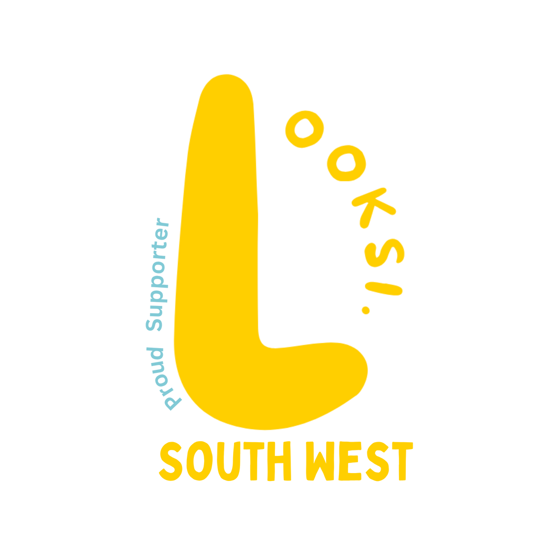 Proud Supporter Looksi South West