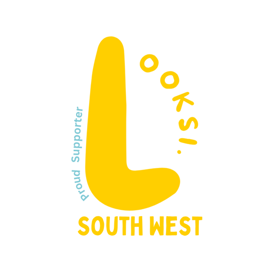 Proud Supporter Looksi South West