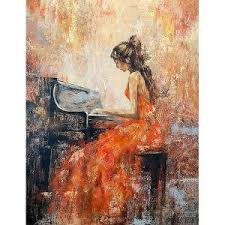 Scarves & Art
