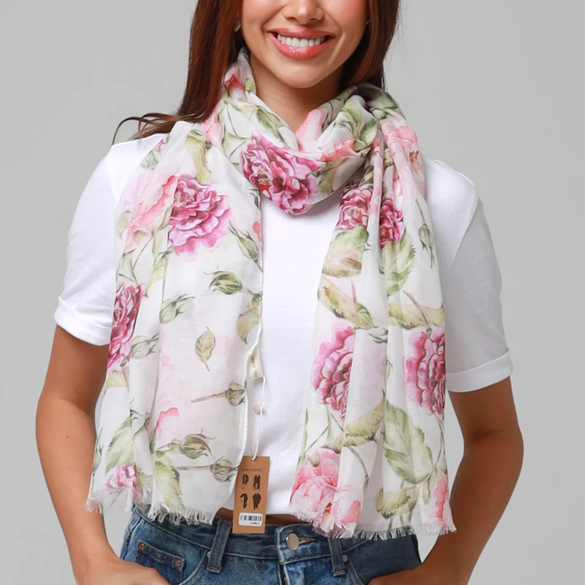 Scarves, Women’s Scarves Australia – The Pretty Scarf Co