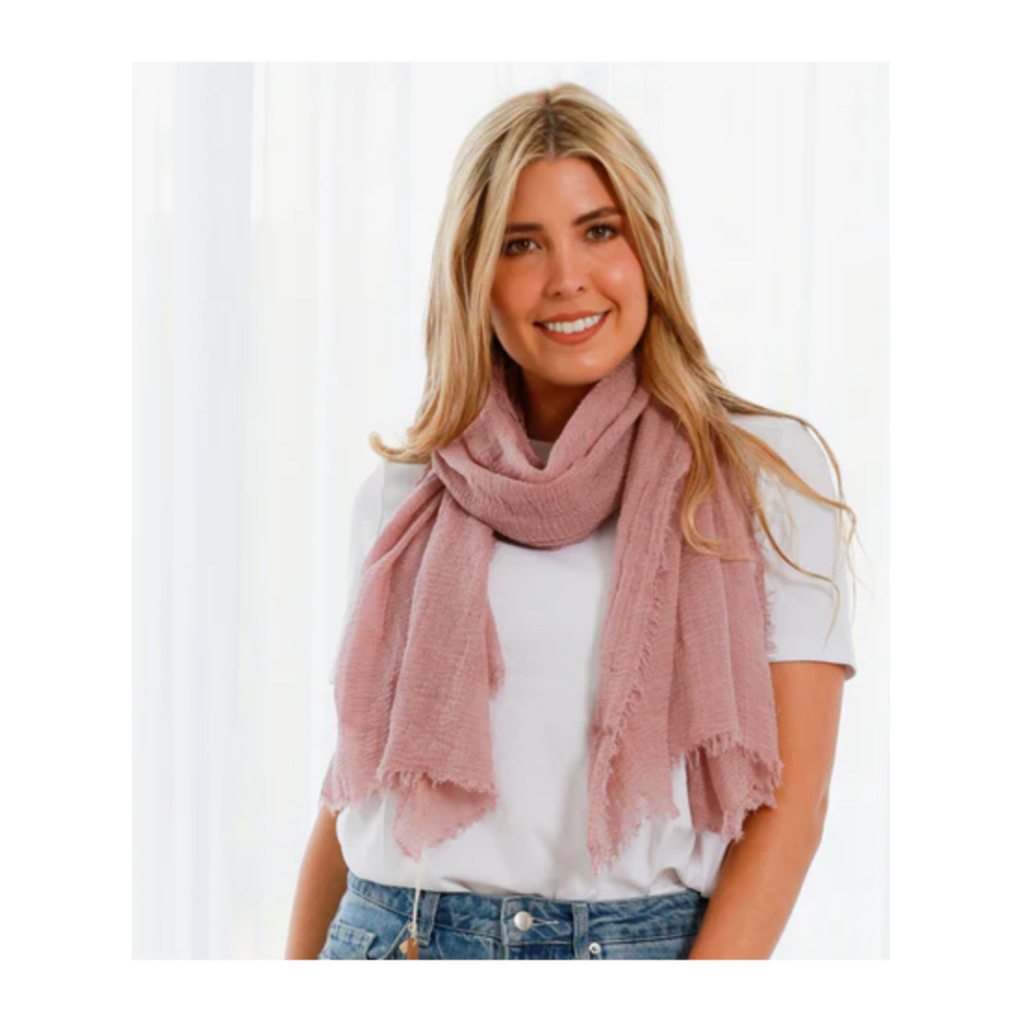 Buy ladies discount scarf