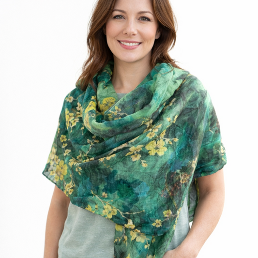 Ladies Evening Wraps and Shawls The Pretty Scarf Co Ladies Evening Wraps and Shawls The Pretty Scarf Co