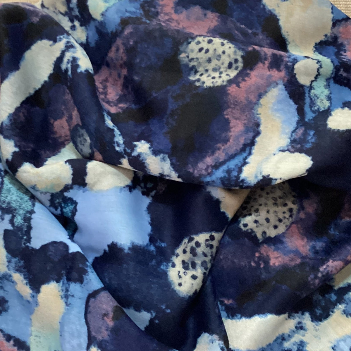 Moonlight Tide Ladies Scarf